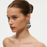 FROG MON AMOUR EARRINGS
