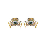 IL GRANCHIO EARRINGS