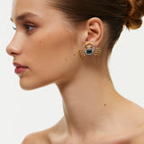 IL GRANCHIO EARRINGS