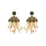 JELLYFISH EARRINGS