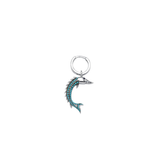 MINI BEGÜM X KASPIA HOOP PIERCING