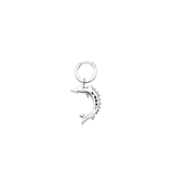 MINI BEGÜM X KASPIA HOOP PIERCING