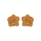 LA ROSA EARRINGS