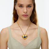 LOVE ME NECKLACE