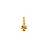 MAÇAKIZI HOOP PIERCING