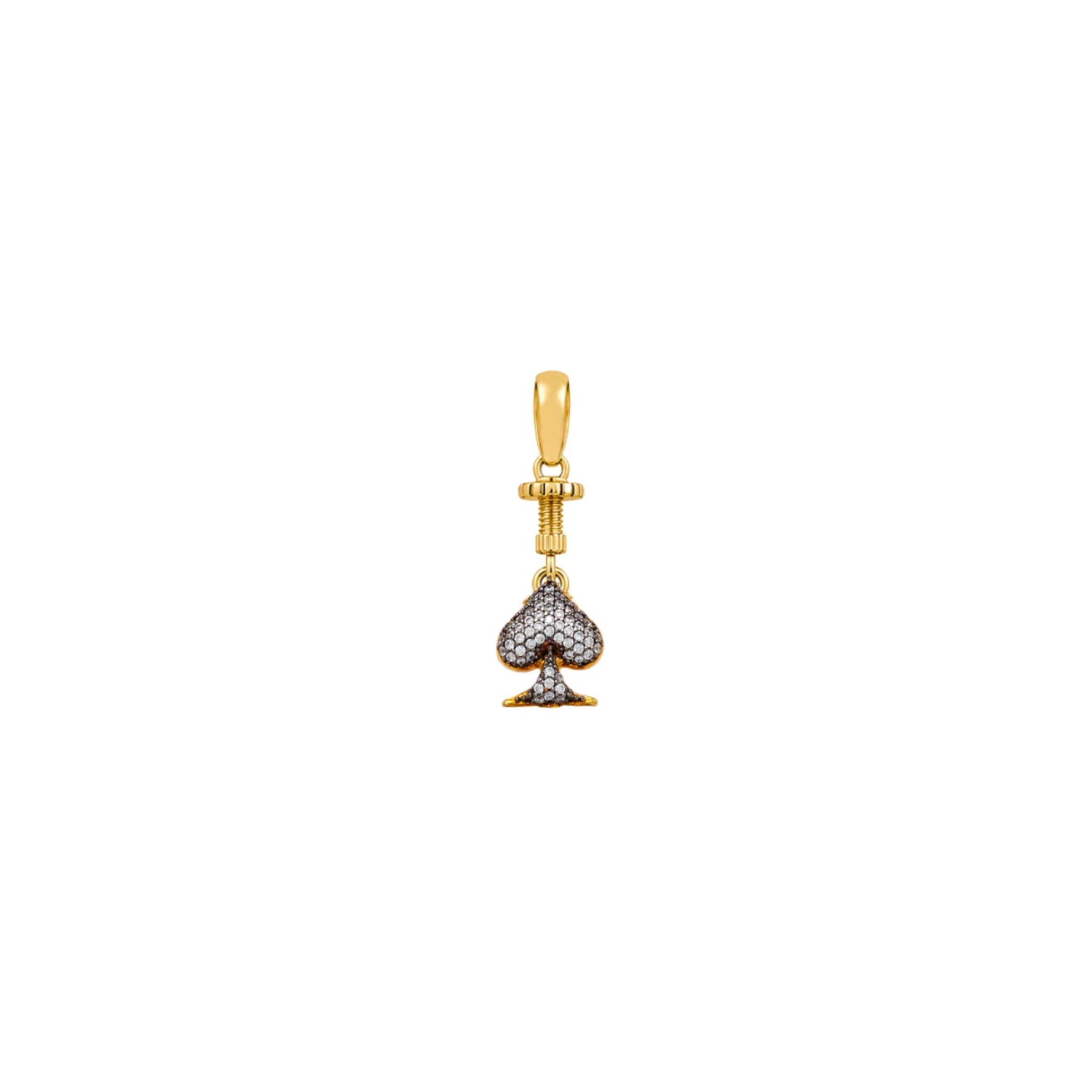 Maçakızı Charm by BEGÜM KHAN