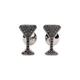 MARTINI CUFFLINKS