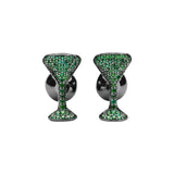 MARTINI CUFFLINKS