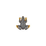 MINI FROG PIERCING