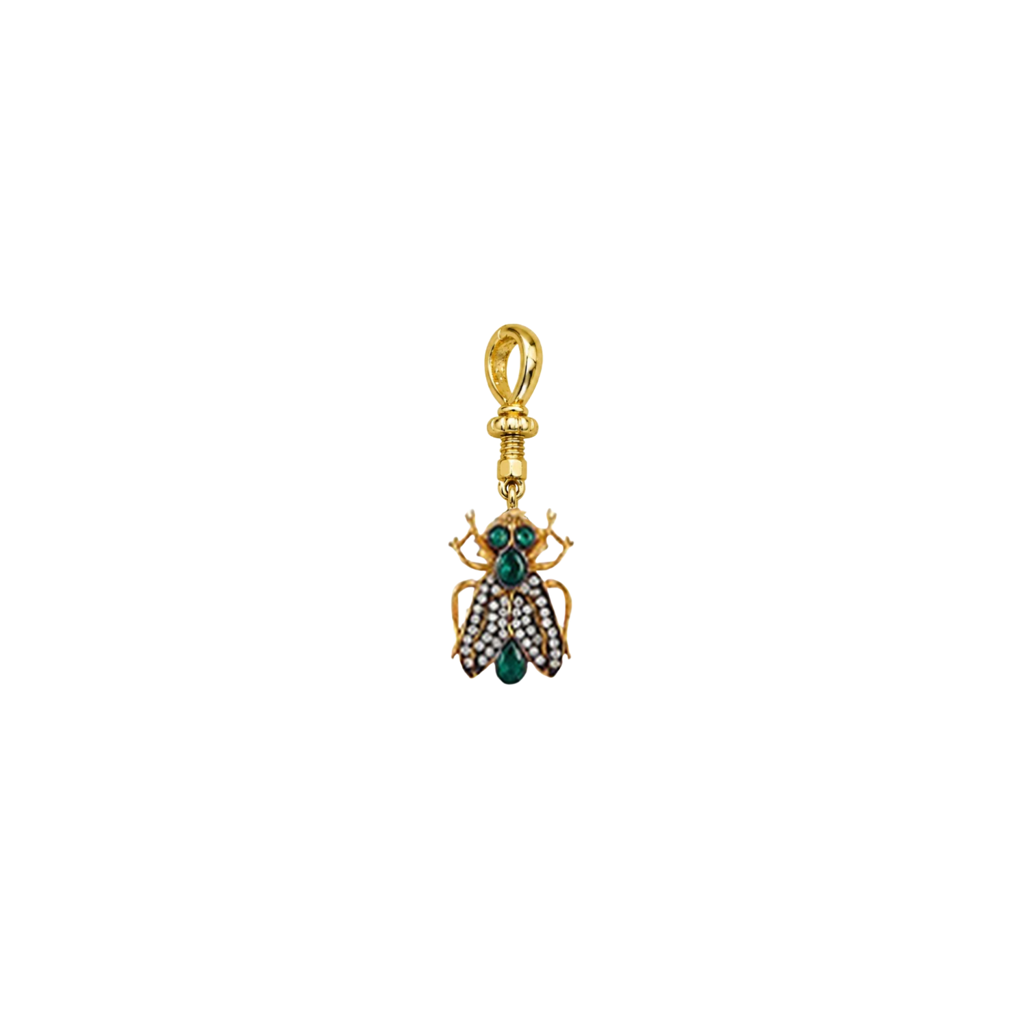 Mosquito Charm by BEGÜM KHAN
