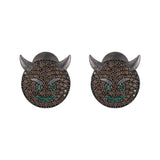 MR. EVIL CUFFLINKS
