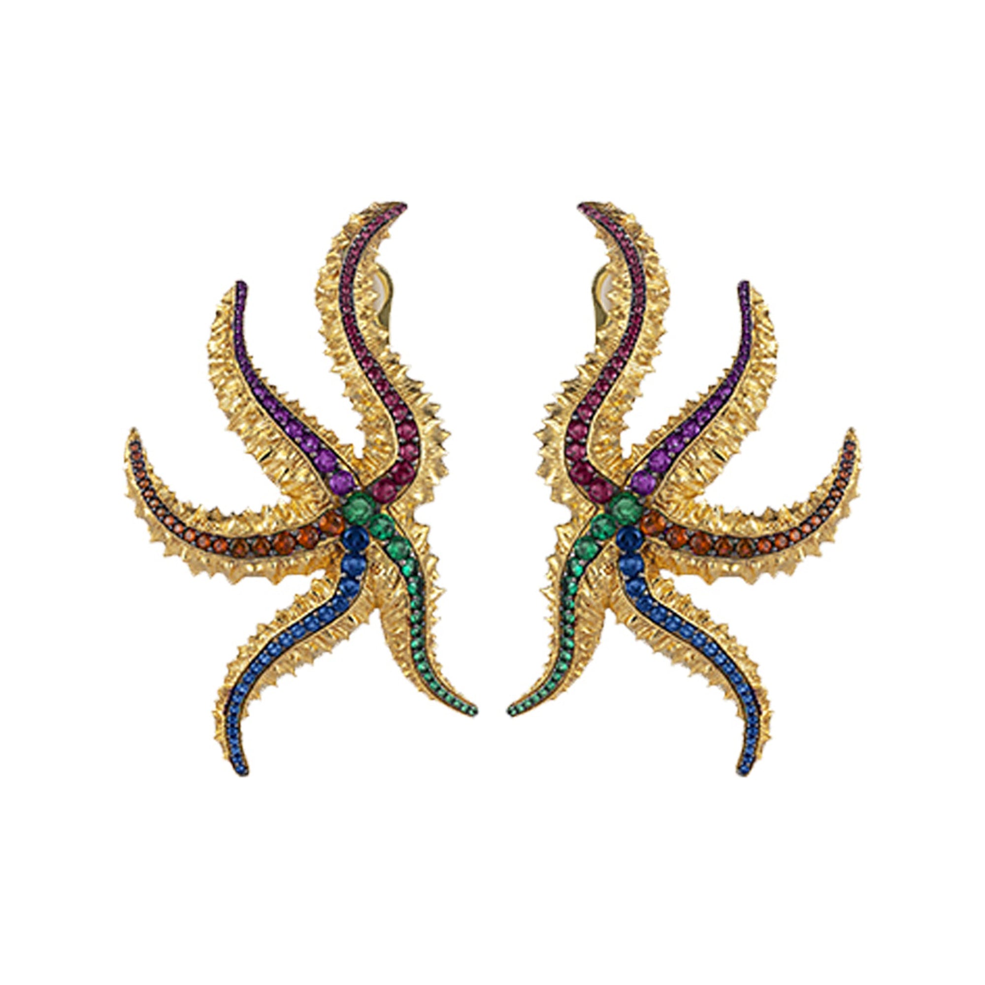 SIRENA EARRINGS