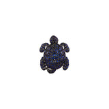 TARTARUGA BROOCH