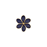 MAGNOLIA BROOCH