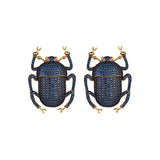 PHARAOH EARRINGS