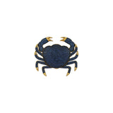 ROYAL CRAB BROOCH