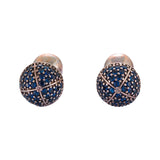 THE EMPEROR CUFFLINKS