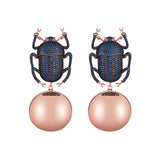 PHARAOH PARTY EARRINGS