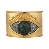 EVIL EYE CUFF