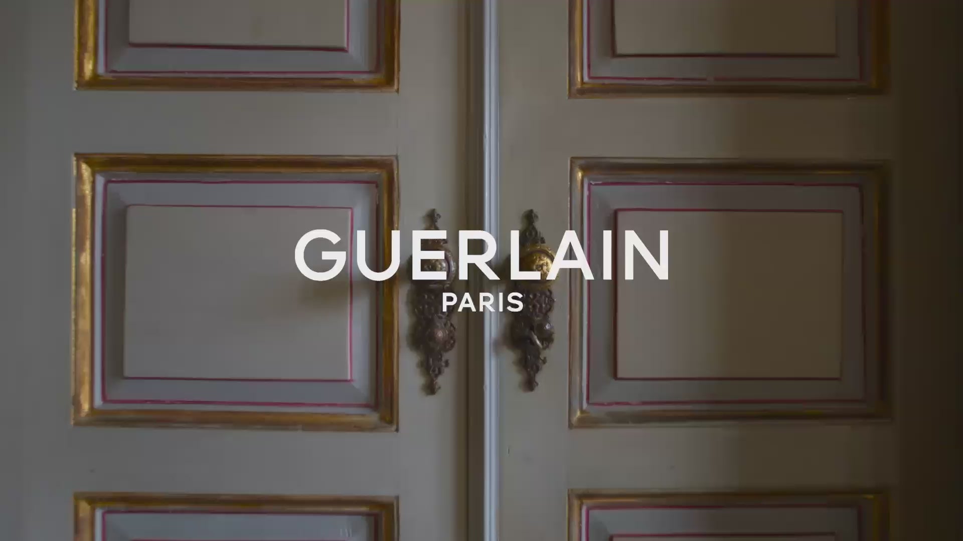 BK x Guerlain 2023 – BEGÜM KHAN