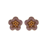 CARNATION EARRINGS