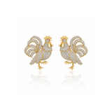 ROOSTER EARRINGS