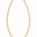 SCALA CHAIN NECKLACE