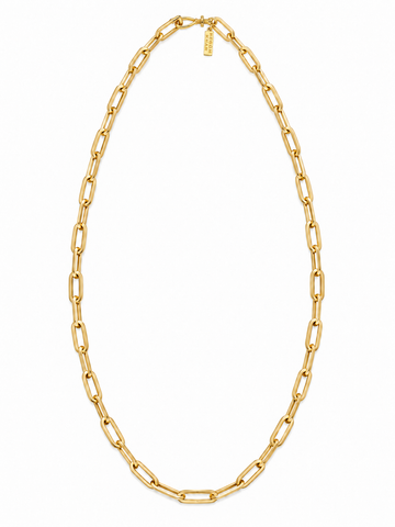 SCALA CHAIN NECKLACE