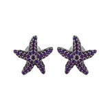 SEA STAR CUFFLINKS