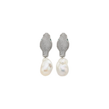 SHAHMARAN EARRINGS