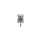 MONSIEUR SCORPION PIERCING