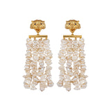 TIGER FLORENCE EARRINGS