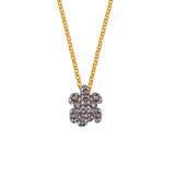 TORTOISE NECKLACE