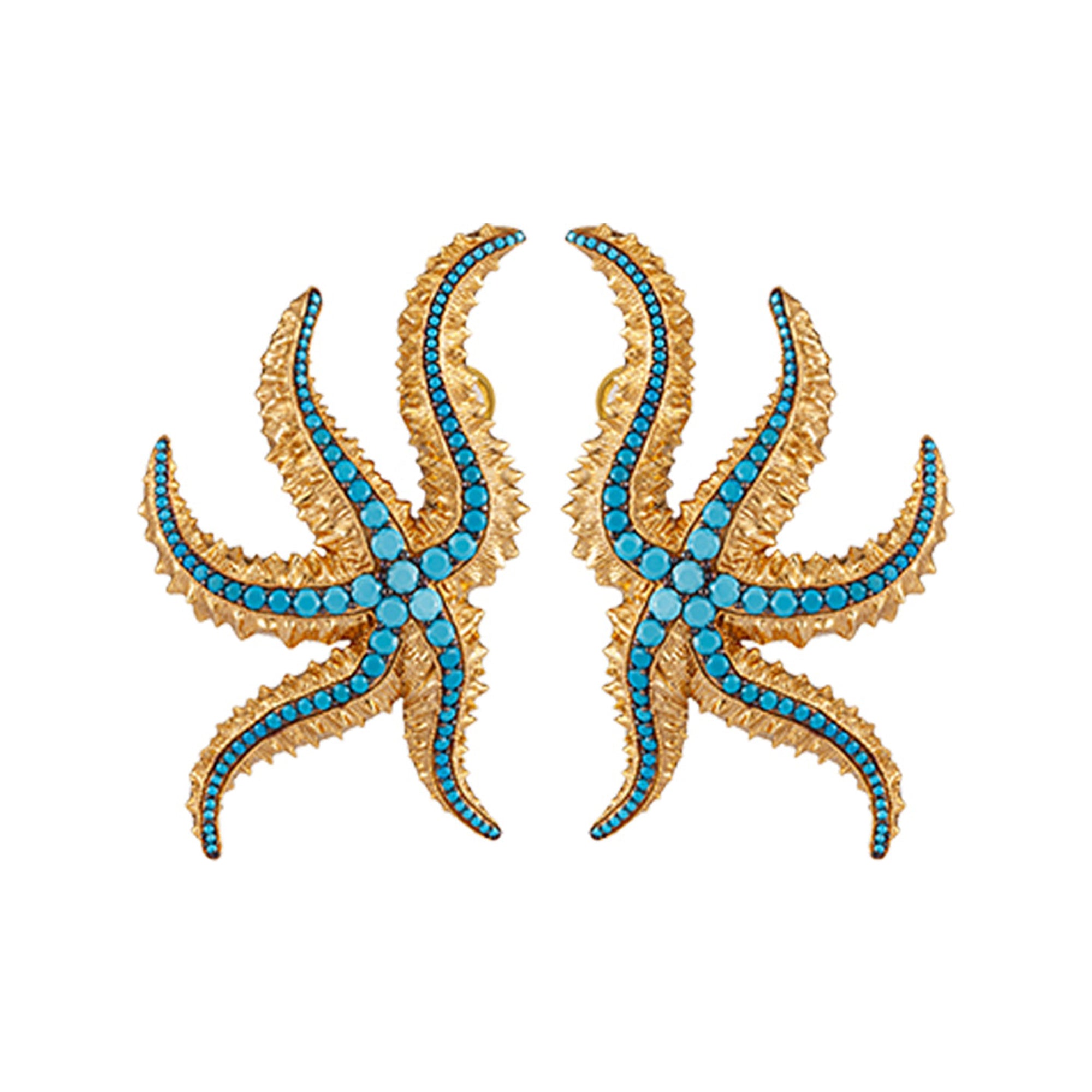 SIRENA EARRINGS