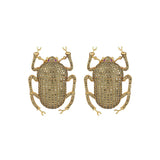 PHARAOH EARRINGS