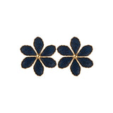 MAGNOLIA EARRINGS