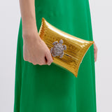 TARTARUGA EVENING BAG