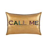 CALL ME EVENING BAG