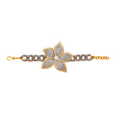 LOTUS LUCENTE BRACELET
