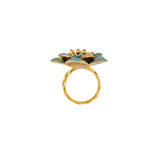 CARNATION RING
