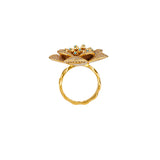 CARNATION RING