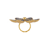 MAGNOLIA RING