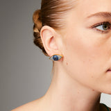 NAZAR MINI EARRINGS