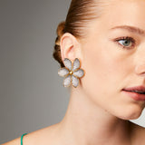 MAGNOLIA EARRINGS