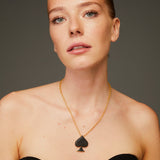 MAÇAKIZI NECKLACE