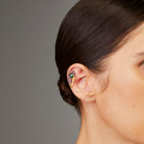 SHRIMP PIERCING