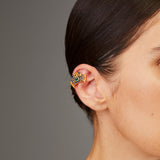 KING CRAB PIERCING