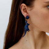 DINO EARRINGS