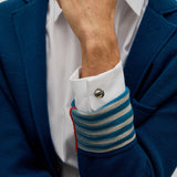 THE CROWN JEWEL CUFFLINKS