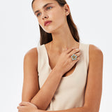 CARNATION RING